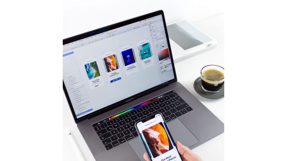 Uygulama Geliştirme