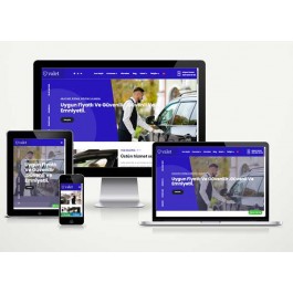 Vale Otopark Web Sitesi